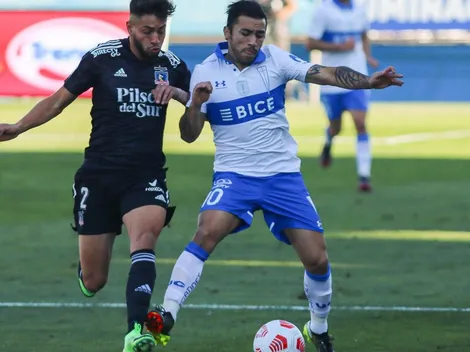 Puch recibe el alta médica y estará disponible en UC