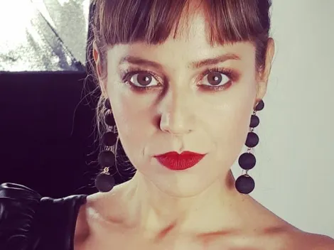 Cristina Peña y Lillo lanza dura acusación contra su ex pareja