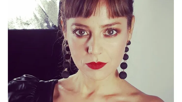 Cristina Peña y Lillo entregó los detalles de la grave situación que enfrenta a través de dos publicaciones en Instagram.