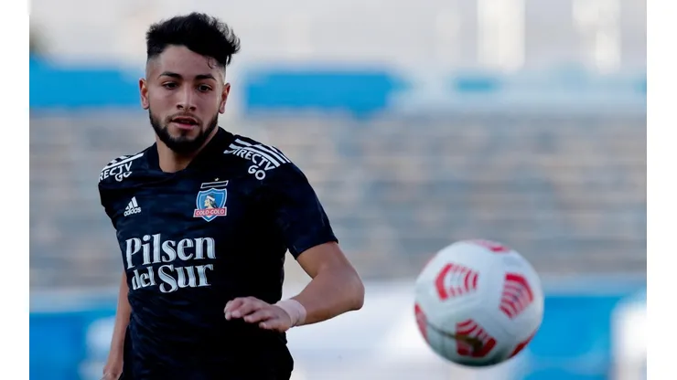 El jugador del Cacique respondió al seleccionado nacional.