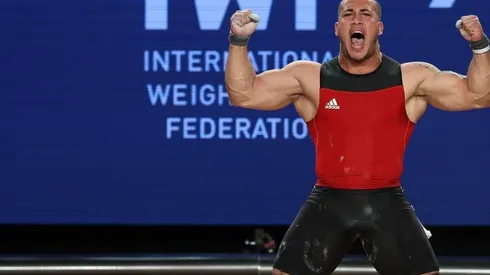 Arley Méndez tendrá su primera participación en los JJ.OO. de Tokio.