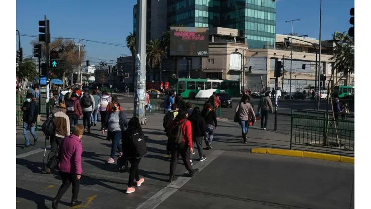 ¿Cómo descargar el Pase de Movilidad para vacunados?