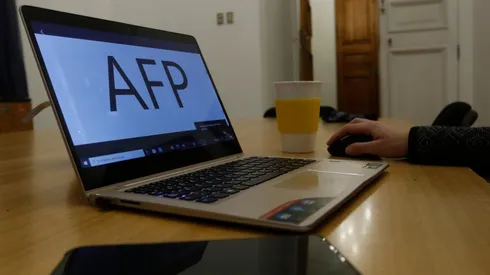 ¿En qué AFP estoy?