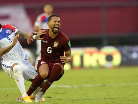 Marcelo Bielsa quiere al prometedor Yangel Herrera para el Leeds United