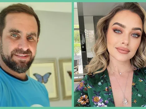 ¿Qué pasó entre el Dr. Cristian Arriagada y la actriz Daniela Nicolás?