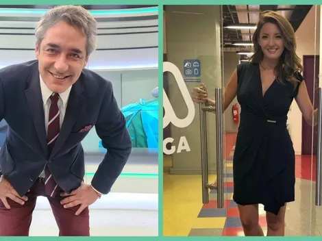 Repenning habla de su cercana relación con Priscilla Vargas