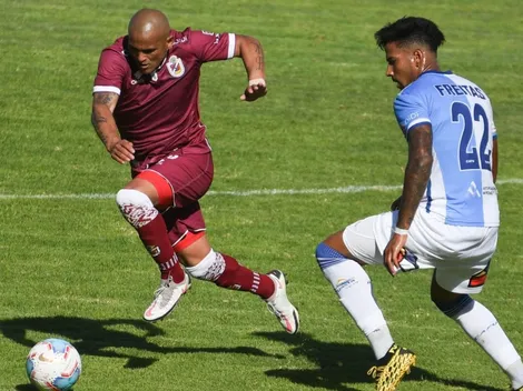 Horario: La Serena recibe a Antofagasta en La Portada por la fecha 14