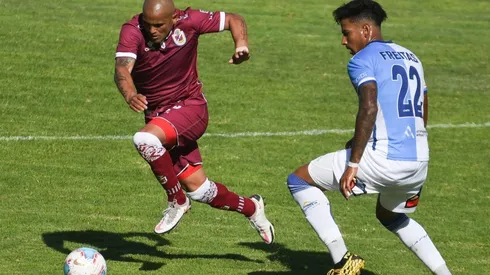 La Serena y Antofagasta poseen 19 puntos en el actual Campeonato Nacional.