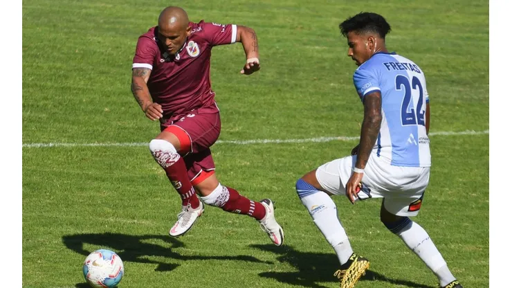 La Serena y Antofagasta poseen 19 puntos en el actual Campeonato Nacional.
