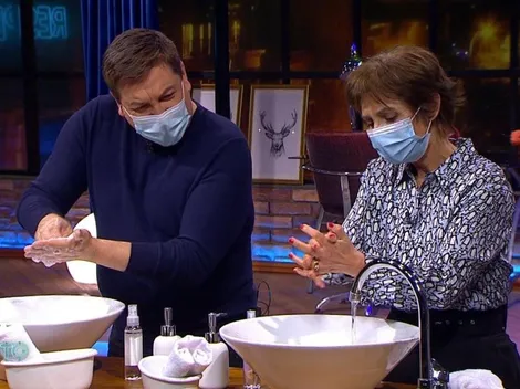 Subsecretaria Daza mostrará su lado más humano junto a JC Rodríguez