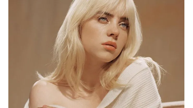 Billie Eilish ha tenido un auspicioso 2021, que culminará con su retorno a los escenario.