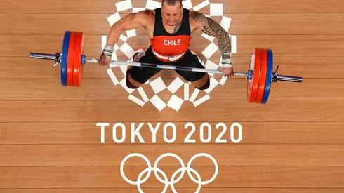 Arley Méndez tuvo debut y despedida en Tokio 2020 y además anunció su retiro del levantamiento de pesas