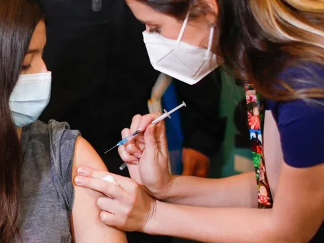 ¿Cuándo hay que vacunarse para tener pase de movilidad el 18 de septiembre?