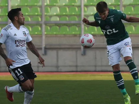 Marcos Bolados se la cree con el título: "Podemos pelear"