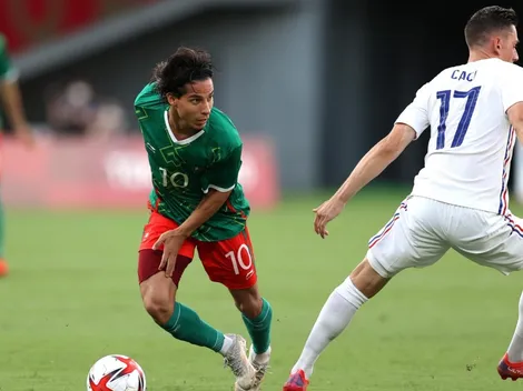 ¿Cuándo y a qué hora juega Corea del Sur vs México en Tokio 2020?