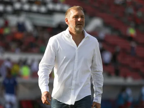 Héctor Adomaitis es el nuevo entrenador de A.C. Barnechea