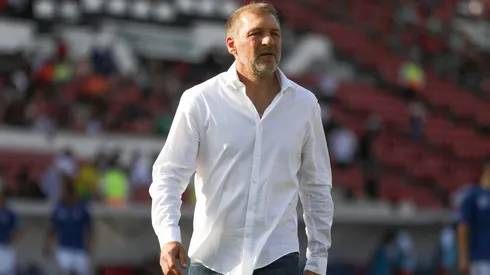 El Ruso tendrá una nueva experiencia en el fútbol chileno.