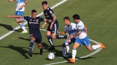 El Clásico podría definir el futuro de las bancas de ambos lados.