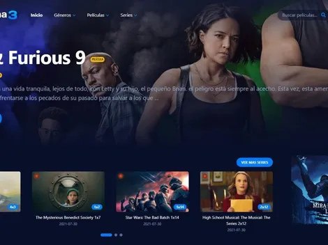 ¿Qué pasó con Cuevana 3?