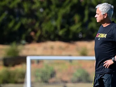 Mourinho confiesa odio al Fortnite: "Es una pesadilla"