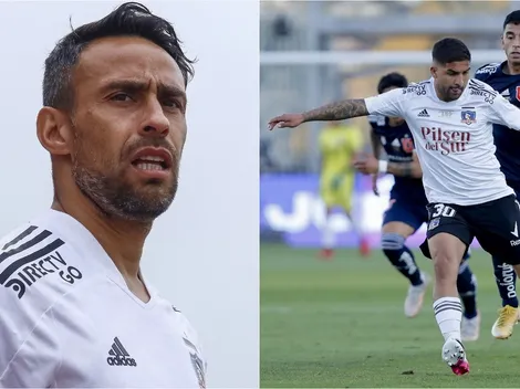 Nacho Jara revela los consejos que le dejó el Mago Valdivia