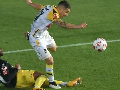 ¡Arde la Primera B! San Luis suma vital triunfo sobre Coquimbo