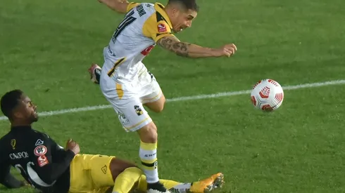 Coquimbo suma seis fechas sin poder ganar.