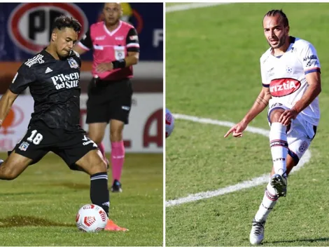 Horario: Colo Colo visita a Melipilla con la mente puesta en el primer lugar