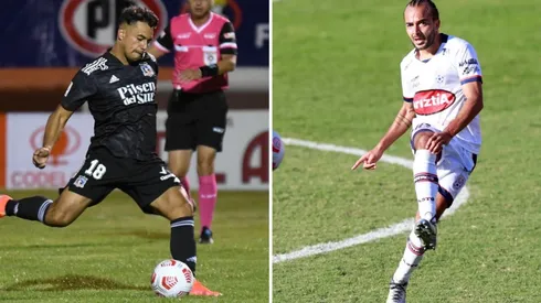 Colo Colo quiere dar un paso más al liderato del torneo.