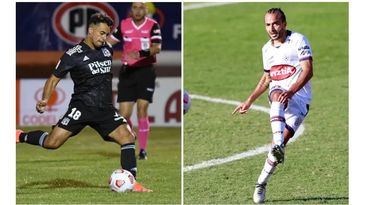 Colo Colo quiere dar un paso más al liderato del torneo.