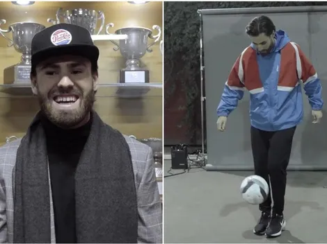 Crack del Chelsea sube al columpio a Ben Brereton