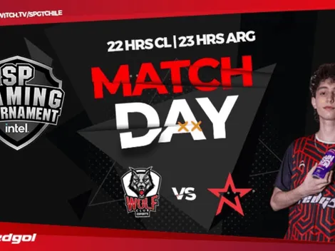 Wolf Club eSports choca con Newstar en la SP Gaming Tournament de LoL