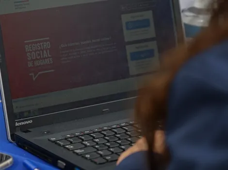 ¿Cómo registrarme en el RSH?