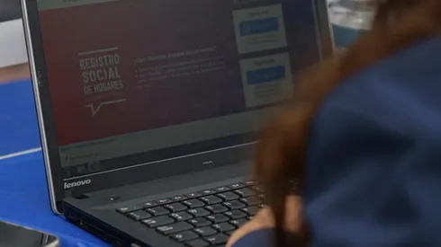 ¿Cómo registrarme en el RSH?