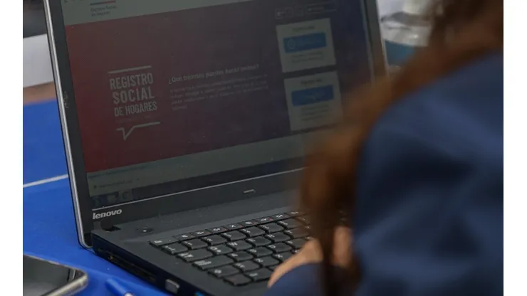 ¿Cómo registrarme en el RSH?