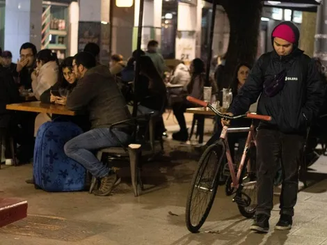 ¿A qué hora comienza el toque de queda en mi región?