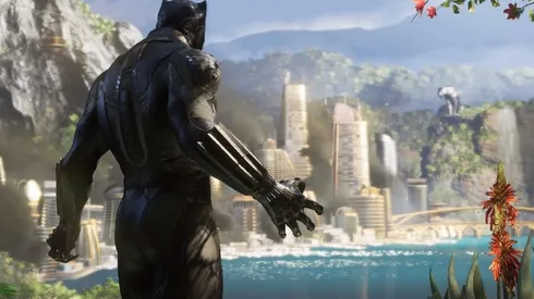 DLC Guerra por Wakanda tiene fecha confirmada