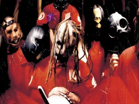 El sentido mensaje que Slipknot le dedicó a la memoria de Joey Jordison