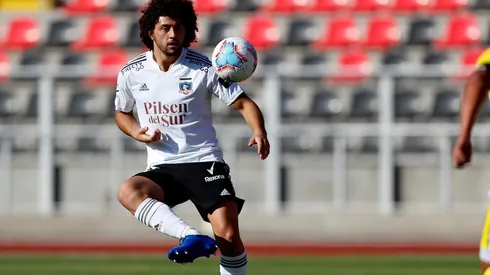 Peluca no se moverá del Monumental en el corto plazo.