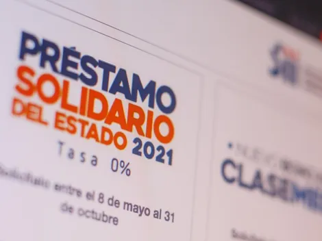 Revisa cuándo se paga el Préstamo Solidario
