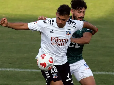 Colo Colo puede ser puntero después de 875 días