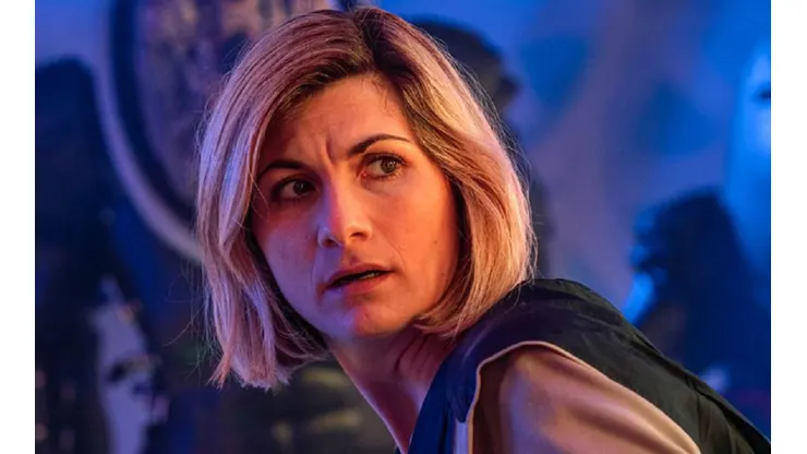 ¡Doctor Who pierde a su protagonista!
