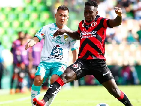 León de Meneses y Dávila supera a Tijuana de Pavez