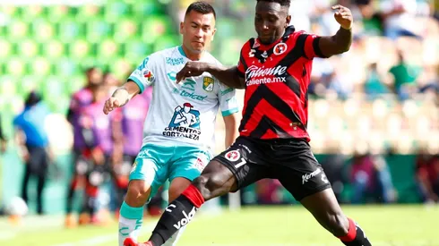 Club León de Meneses y Dávila sumó su primera victoria en la Liga MX.