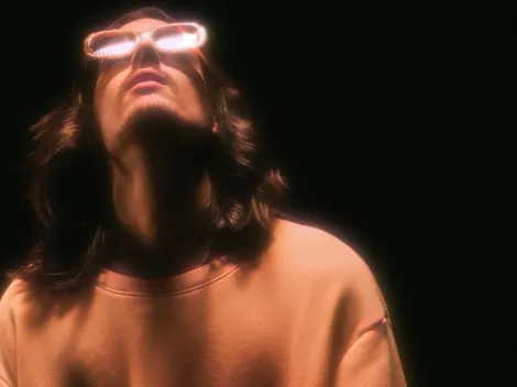 Danny Ocean busca seducir a otra mujer con el debut de Apartamento