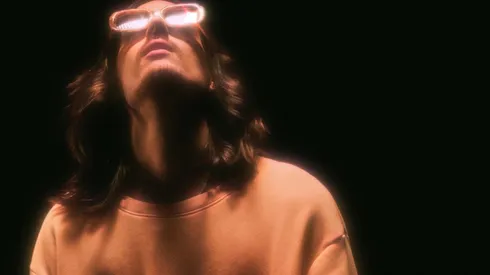 Danny Ocean ya cuenta tres temas lanzado este 2021