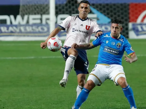 Audax despide a Holgado: “Gracias por las alegrías”