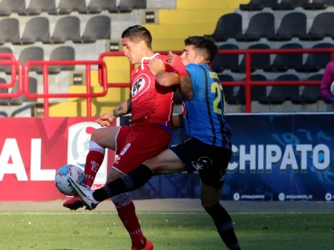 Horario: El líder Unión La Calera visita a Huachipato por la fecha 14