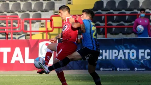 Huachipato no logra conseguir un triunfo desde la fecha 3.