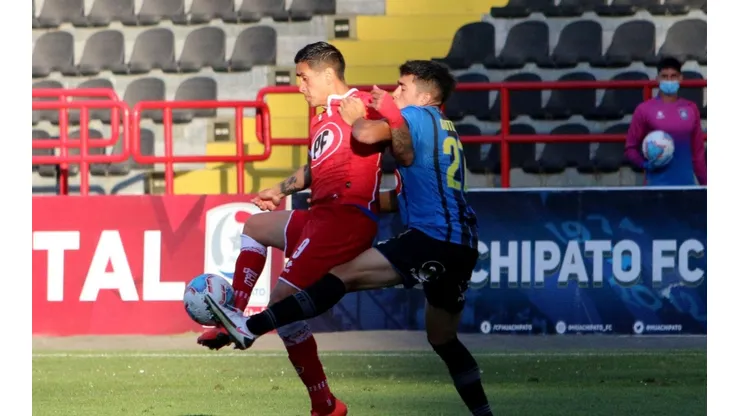 Huachipato no logra conseguir un triunfo desde la fecha 3.